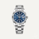 Pre-Owned Rolex Datejust 36mm 116234