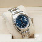 Pre-Owned Rolex Datejust 36mm 116234