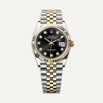 Datejust 36mm