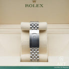 New Rolex Datejust 41mm 126334