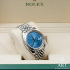 New Rolex Datejust 41mm 126334