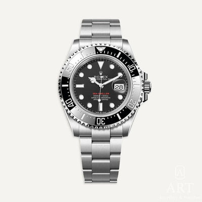 Sea-Dweller 43mm