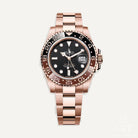 Pre-Owned Rolex GMT-Master II 40mm 126715CHNR