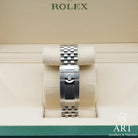 New Rolex GMT-Master II 40mm 126720VTRN