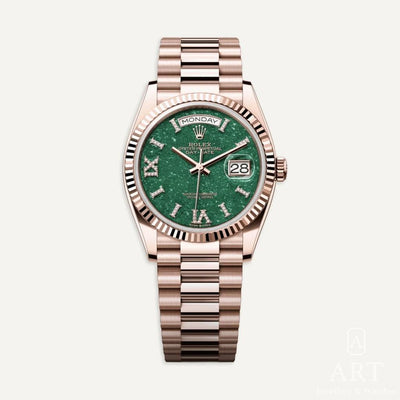 Day-Date 36mm
