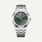 Pre-Owned Audemars Piguet Royal Oak 41mm 15510ST.OO.1320ST.04