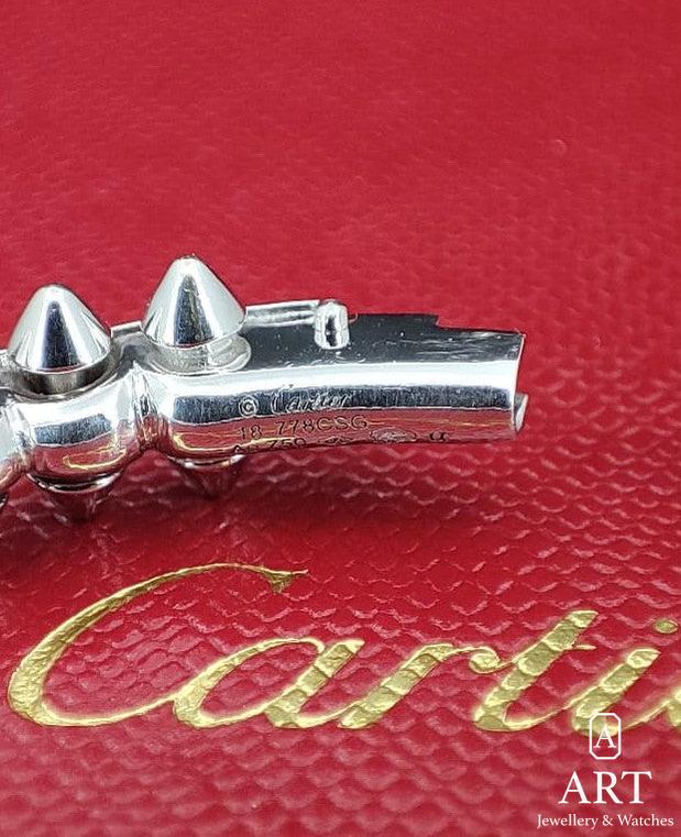 Pre-Owned Cartier Clash De Cartier B6065717