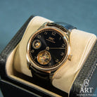 Pre-Owned IWC Portugieser Tourbillon 42.4mm IW545901