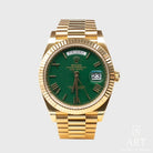 Pre-Owned Rolex Day-Date 40mm 228238