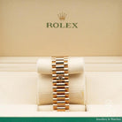 Pre-Owned Rolex Day-Date 36mm 118235