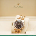Pre-Owned Rolex Day-Date 36mm 118235
