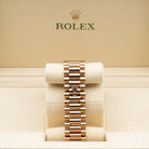 Pre-Owned Rolex Day-Date 40mm 228235