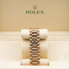 Pre-Owned Rolex Day-Date 40mm 228235