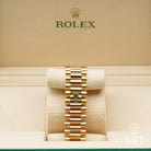  Rolex Day-Date 40mm 228238