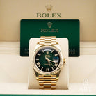  Rolex Day-Date 40mm 228238