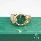 Pre-Owned Rolex Day-Date 40mm 228238
