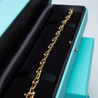 Pre-Owned Tiffany & Co. HardWear Small Bracelet 39991543