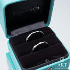 Pre-Owned Tiffany & Co. Forever Wedding Band Ring 72539095