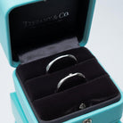 Pre-Owned Tiffany & Co. Elsa Paretti Ring 12 10784786