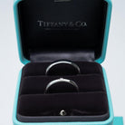 Pre-Owned Tiffany & Co. Elsa Paretti Ring 12 10784786