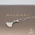 Pre-Owned Bulgari Divas' Dream 350066