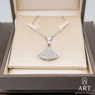 Pre-Owned Bulgari Divas' Dream 350066