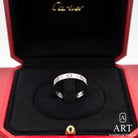 Pre-Owned Cartier Love Ring 21 B4085100