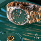 Pre-Owned Rolex Day Date 36mm 128235