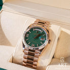 Pre-Owned Rolex Day Date 36mm 128235