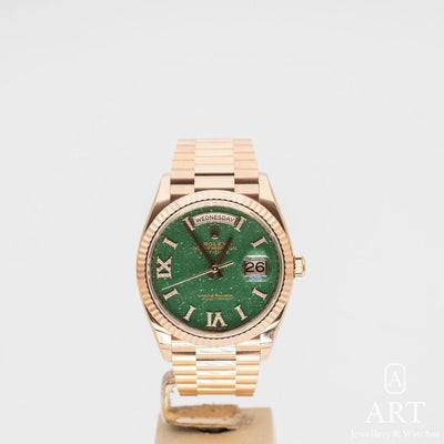 Day Date 36mm