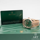 Pre-Owned Rolex Day Date 36mm 128235