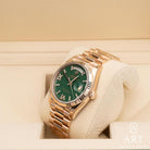 Pre-Owned Rolex Day Date 36mm 128235