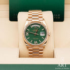 Pre-Owned Rolex Day Date 36mm 128235
