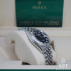 Rolex-Datejust 36mm-Watch-Art Jewellery & Watches