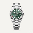 Pre-Owned Rolex Sky-Dweller 42mm 336934