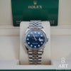 Rolex Datejust 36mm 126234