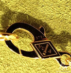 Pre-Owned Van Cleef & Arpels Vintage Alhambra Necklace VCARA42100