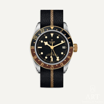 Black Bay GMT S&G 41mm
