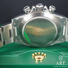 New Rolex Daytona 40mm 116500LN