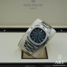 Pre-Owned Patek Philippe Nautilus 40mm 5711/1A-010