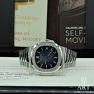 Pre-Owned Patek Philippe Nautilus 40mm 5711/1A-010
