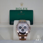 New Rolex Daytona 40mm 126505