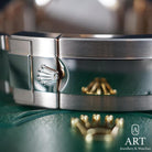 New Rolex Daytona 40mm 126505