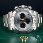 New Rolex Daytona 40mm 126505