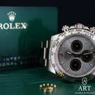 New Rolex Daytona 40mm 126505