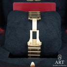 Pre-Owned Cartier Santos Large WGSA0029