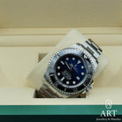 Pre-Owned Rolex Sea-Dweller 44mm 116660