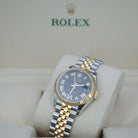 Pre-Owned Rolex Datejust 31mm 278273