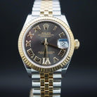 Pre-Owned Rolex Datejust 31mm 278273