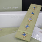 Pre-Owned Van Cleef & Arpels Alhambra Bracelet VCARP34900